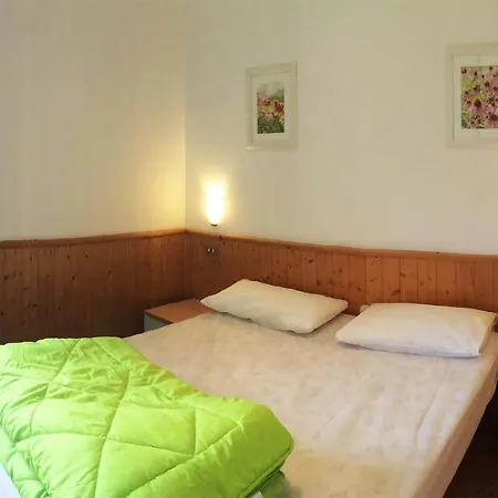 Apartamento Apartment- Bianca *