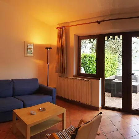 Apartamento Apartment- Bianca Anfo