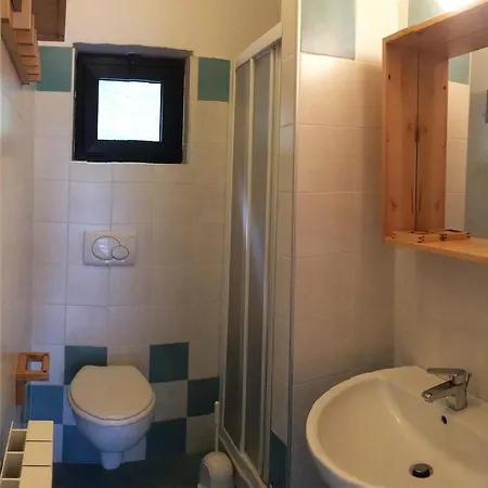Apartment- Bianca Apartamento Anfo