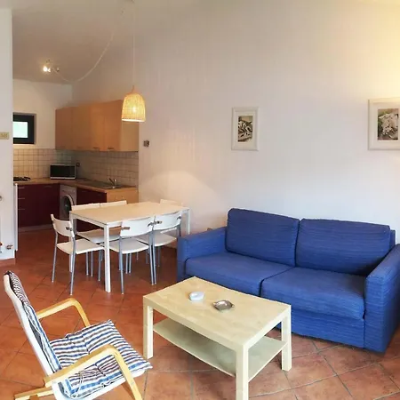 Apartment- Bianca *