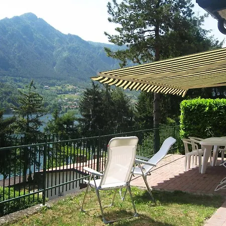 Apartment- Bianca Apartamento *